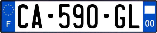 CA-590-GL