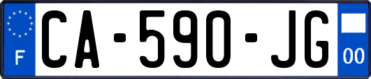 CA-590-JG
