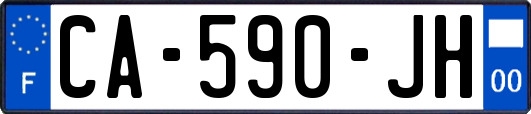 CA-590-JH