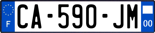 CA-590-JM