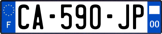 CA-590-JP