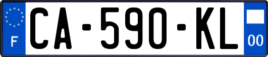 CA-590-KL