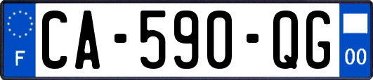 CA-590-QG