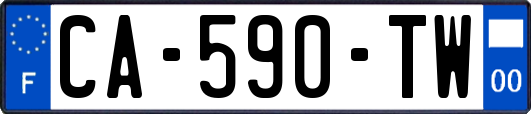 CA-590-TW