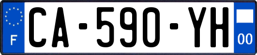 CA-590-YH