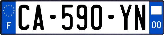 CA-590-YN