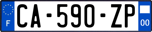 CA-590-ZP