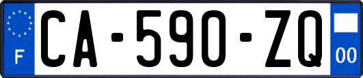 CA-590-ZQ