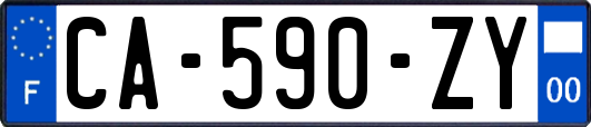 CA-590-ZY