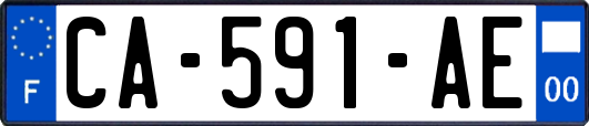 CA-591-AE