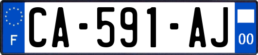 CA-591-AJ