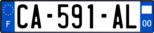 CA-591-AL