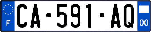 CA-591-AQ