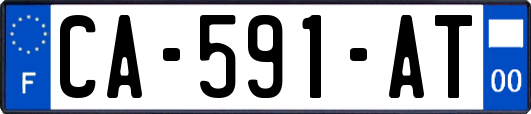 CA-591-AT