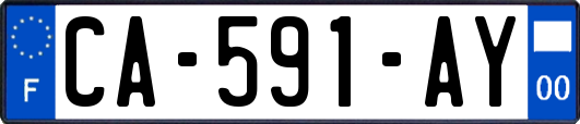 CA-591-AY