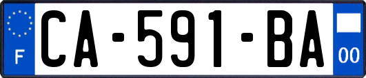 CA-591-BA