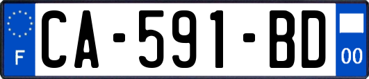 CA-591-BD