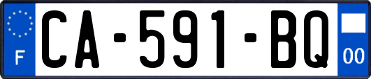 CA-591-BQ