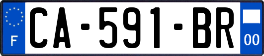 CA-591-BR
