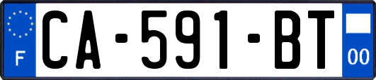 CA-591-BT