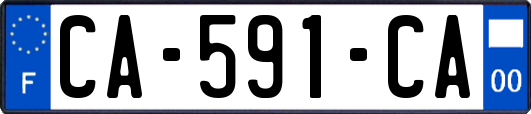 CA-591-CA