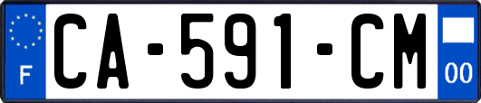 CA-591-CM