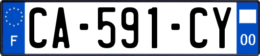 CA-591-CY
