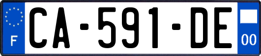 CA-591-DE