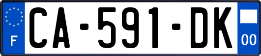 CA-591-DK