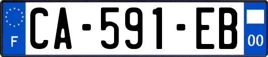 CA-591-EB