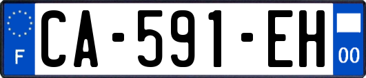 CA-591-EH