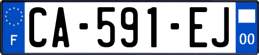 CA-591-EJ