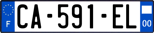 CA-591-EL