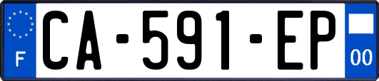 CA-591-EP