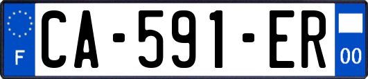 CA-591-ER