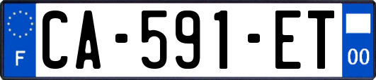 CA-591-ET