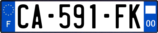 CA-591-FK