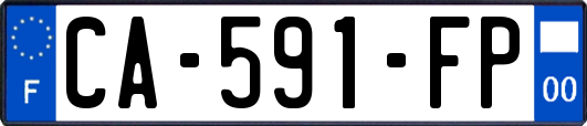 CA-591-FP