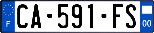 CA-591-FS