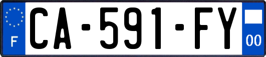 CA-591-FY