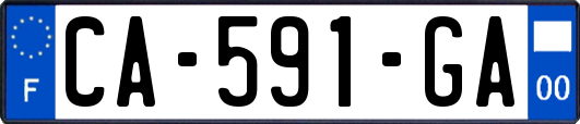 CA-591-GA