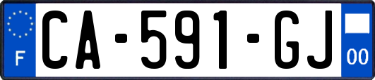 CA-591-GJ