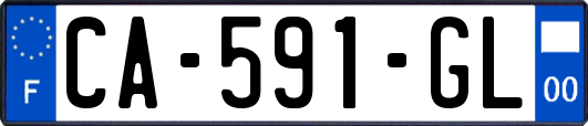 CA-591-GL