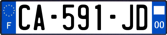 CA-591-JD