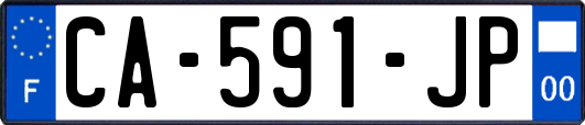 CA-591-JP