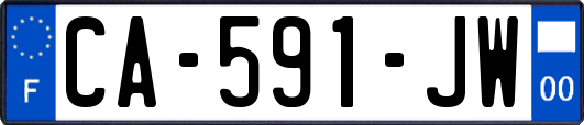 CA-591-JW