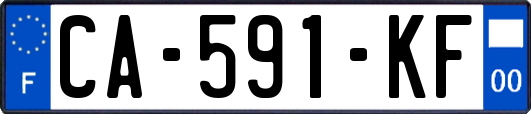 CA-591-KF