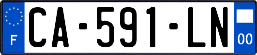 CA-591-LN