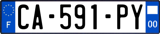 CA-591-PY