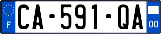 CA-591-QA